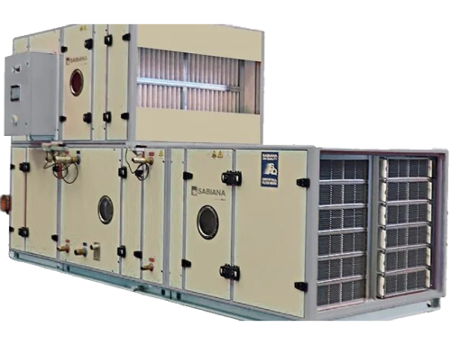 سیستم سرمایشی چگونه کار می کند؟