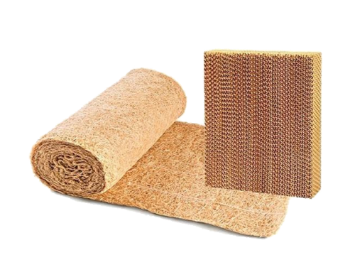 کولر صنعتی سلولزی یا پوشالی؟